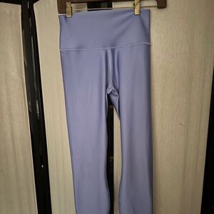 ALO Yoga Airlift Leggings Small 4/6